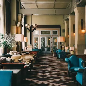 Soho Grand Ξενοδοχείο