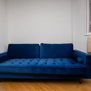 South Midtown Manhattan Apartment